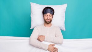 melatonina per dormire