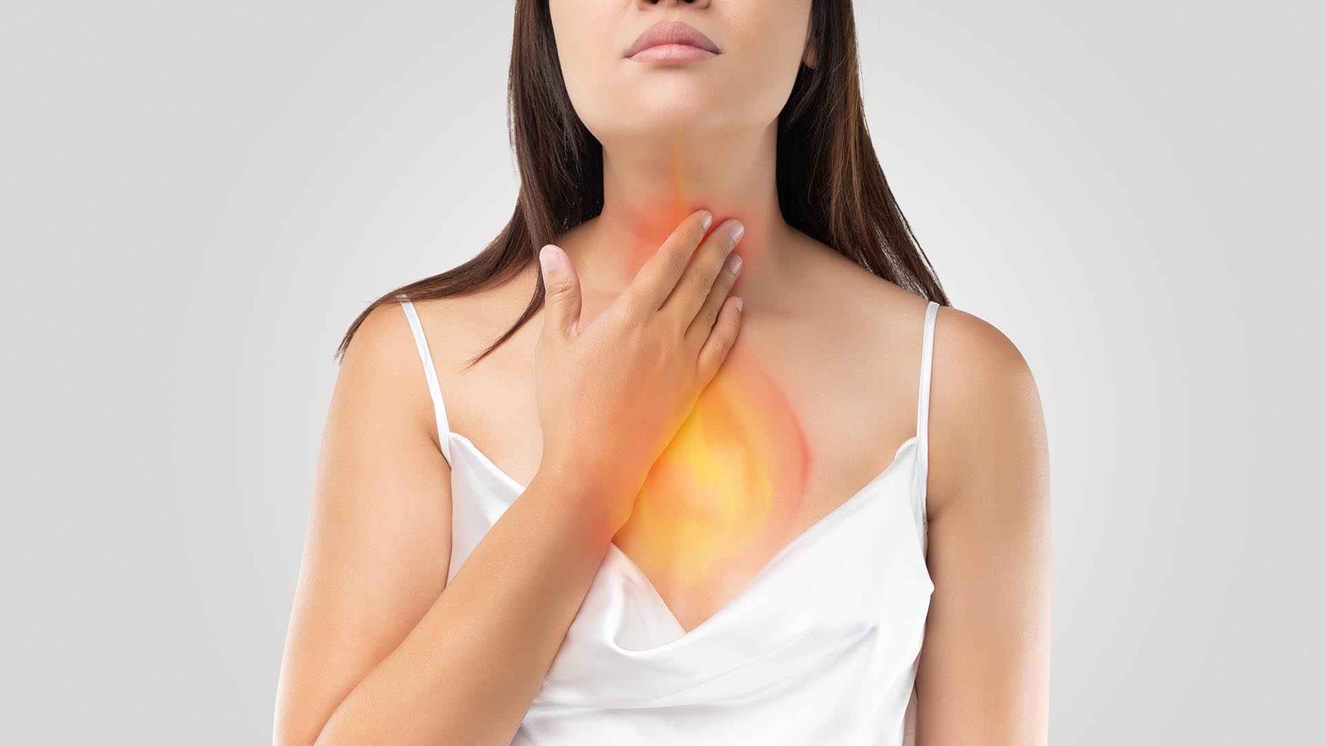 integratori per reflusso gastroesofageo
