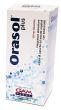 Orasol Plus 150ml | Sciroppo per Tosse e Abbassamento di Voce. Aiuta anche in caso di reflusso gastrico.