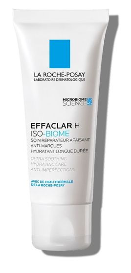 Effaclar H ISO Biome Crema La Roche Posay 40 ml | Afarma.it