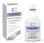 Curasept Whitening Collutorio 300ml - Sbiancante Delicato