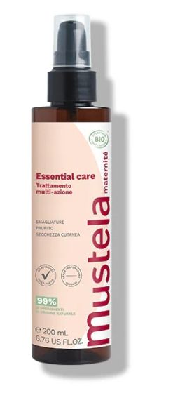 Mustela Essential Care Trattamento Multi Azione 200 ml.