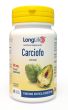 Longlife carciofo 5% 60 capsule