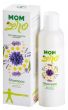 MOM Zero Shampoo Ristrutturante Post Terapia Anti Pidocchi 200 ml | Trattamento Anti Pidocchi.