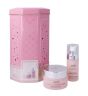 Bionike Defence Hydractive Kit Cofanetto Natale 2024 | Cofanetto con prodotti anti invecchiamento e protettivi contro la luce blu.