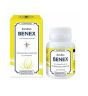 Zanzar benex integratore 60 compresse