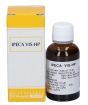 Ipeca Vis-HP Gocce Linda's 30ml | Rimedi Omeopatici per Nausea e Vomito.