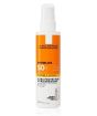 La roche posay anthelios shaka spray spf50+ 200ml