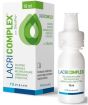 Lacricomplex soluzione oftalmica 10ml