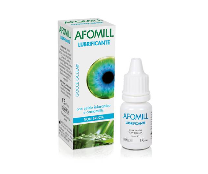 Afomill umettante 10ml