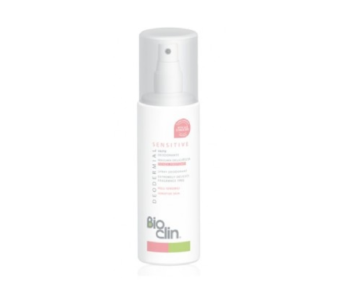 Bioclin deodermial sensitive spray