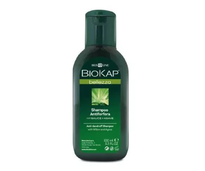Biokap antiforfora travel size 100ml