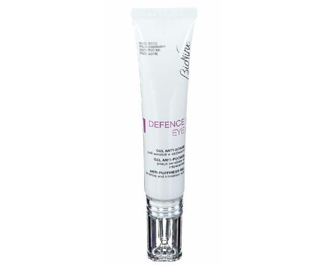Bionike defence eye crema antiborse occhi 15ml