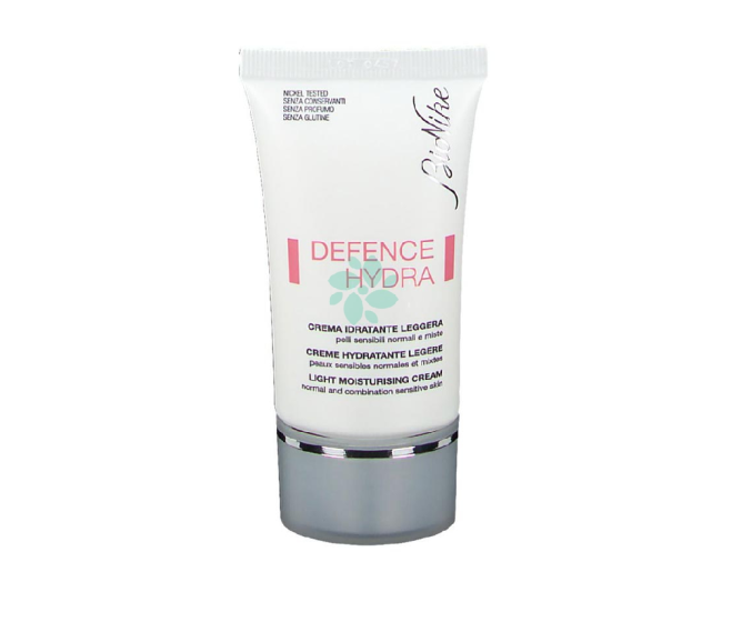Bionike defence hydra crema idratante leggera