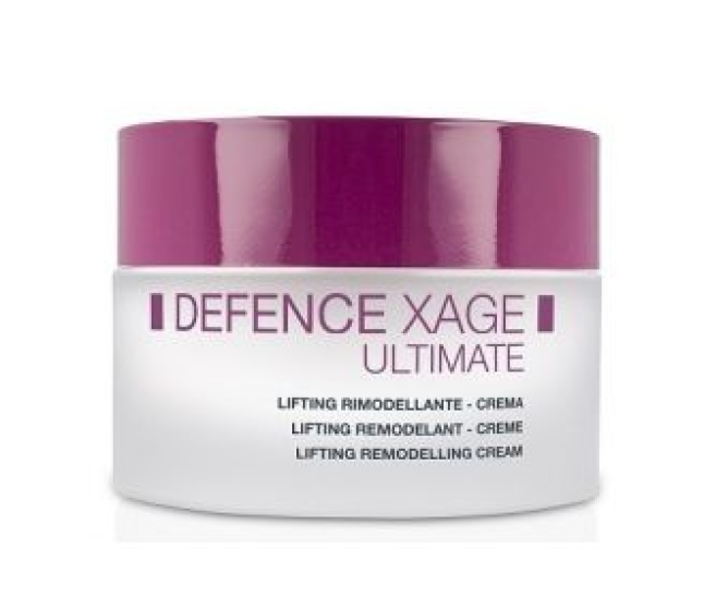 Bionike defence xage ultimate crema lifting 50ml
