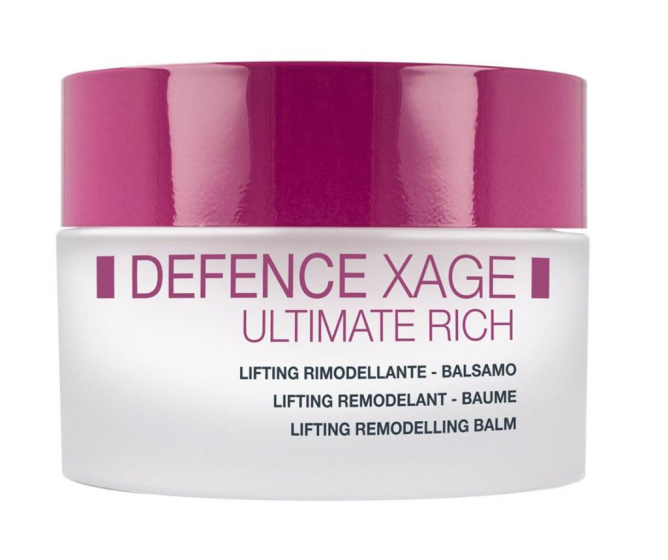 Bionike defence xage ultimate rich balsamo rimodellante 50ml