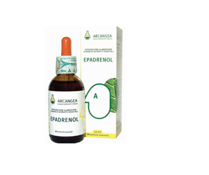 Epadrenol arcangea 50ml