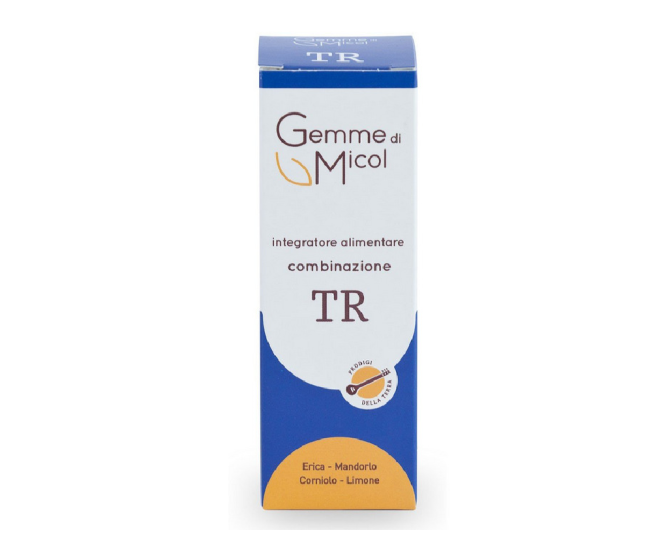 Gemme di micol tr 30ml