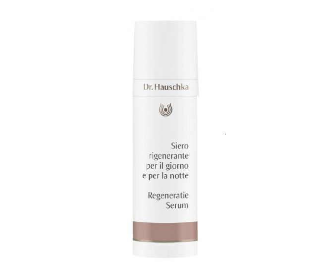 Hauschka siero rigenerante 30ml