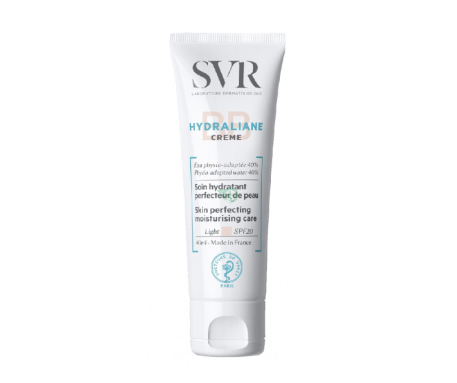 Hydraliane bb light spf20