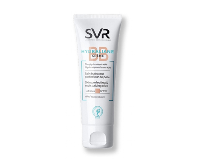 Hydraliane bb medium spf20