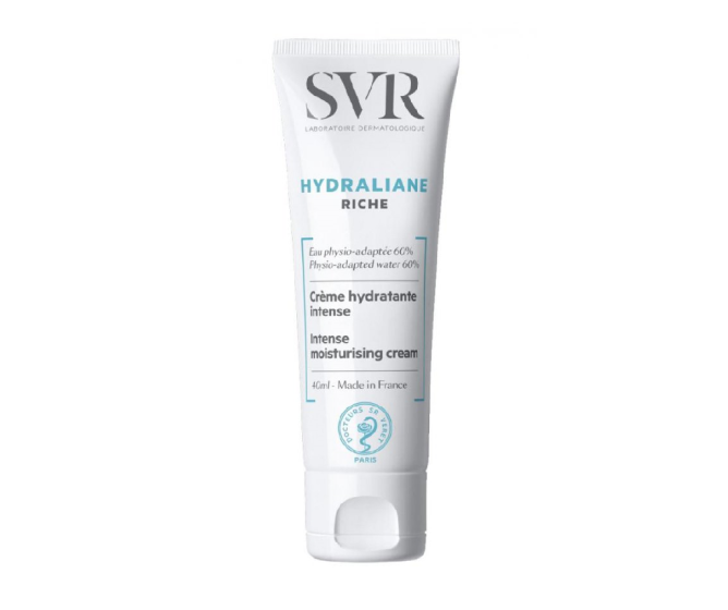 Hydraliane riche svr 40ml