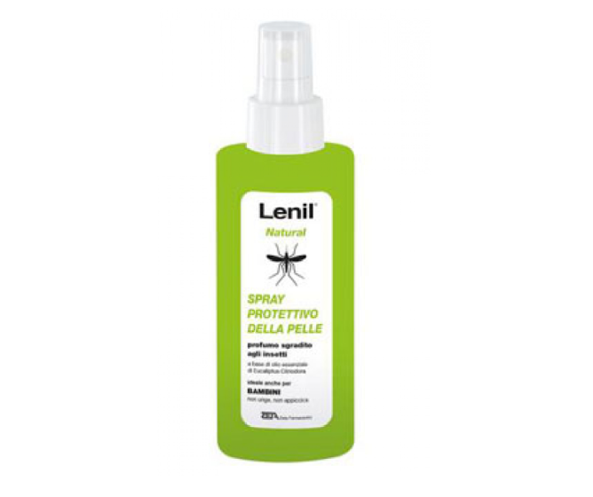 Lenil natural spray 100ml