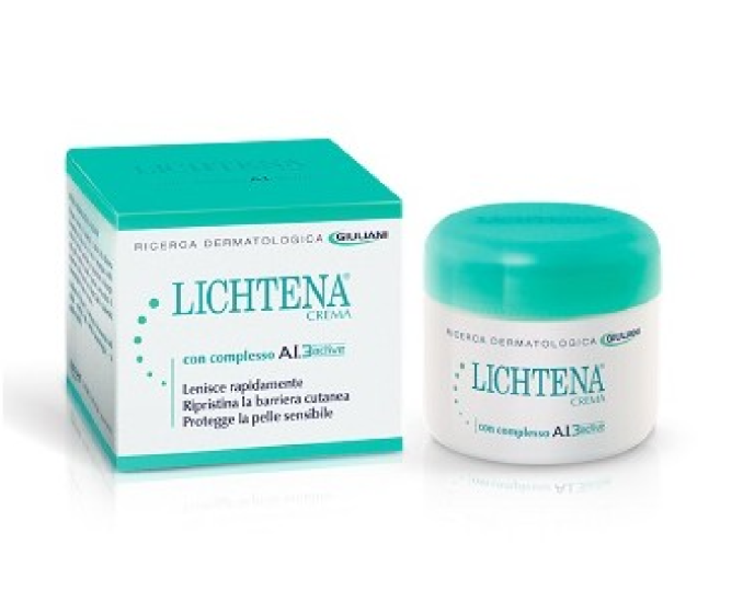 Lichtena crema ai 3 active 50ml