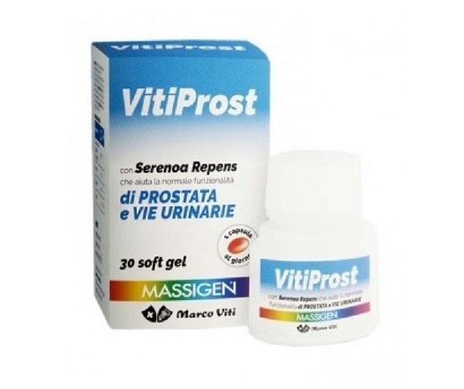 Massigen vitiprost 30 perle