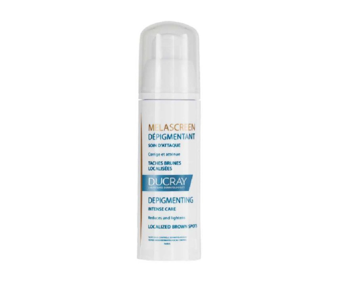 Melascreen crema depigmentante 30ml