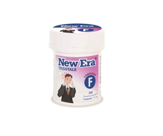 New era complesso f named 240ganuli