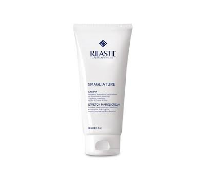 Rilastil crema smagliature 200ml
