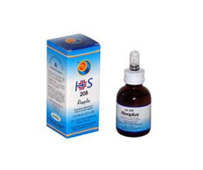 Rinoplus herboplanet 50ml