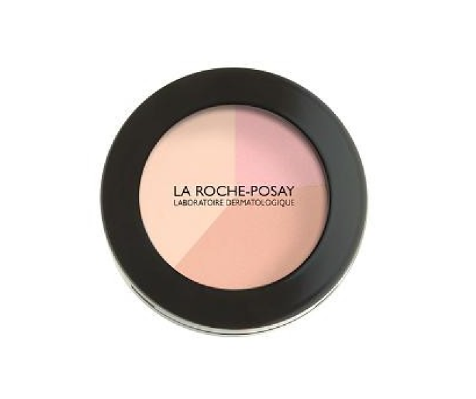 Toleriane cipria fissante opacizzante