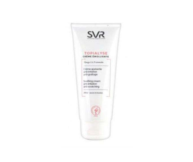 Topialyse crema emolliente 200ml