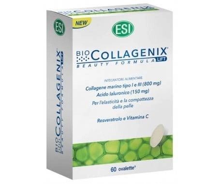 Esi biocollagenix 60 ovalette