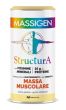 Massigen Structura Vaniglia Polvere | Integratori di Vitamine e Aminoacidi.