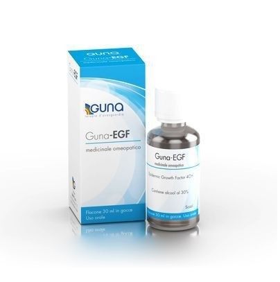 Guna egf 4ch gocce 30ml