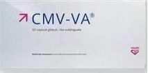 Vanda cmv-va 60 capsule microimmunoterapia immunovanda