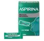 Aspirina 500mg 10 Bustine Granulato Orosolubile | Farmaco Antinfiammatorio per Dolori di Varia Origine e Natura.
