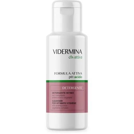 Vidermina CLX Detergente 300 ml | Miglior Prezzo.