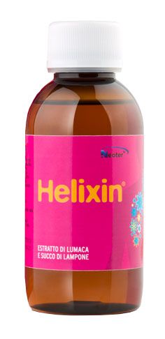 Helixin Sciroppo per Tosse Secca e Grassa 250 ml | Miglior Prezzo.