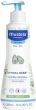 Mustela Hydra Bebè Latte Corpo Flacone con Dispenser da 500 ml.