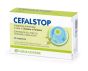 Cefalstop farmaderbe 30 compresse