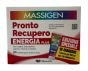 Massigen Pronto Recupero Energia Plus 24 Bustine 2025 | Integratore di Sali Minerali e Amminoacidi per Stanchezza e Affaticamento.