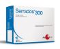 Serrados 300 10 capsule | Integratore Antinfiammatorio.