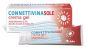 Connettivinasole Crema Gel 100g | Crema per Scottature ed Eritemi.