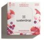 Waterdrop Microdrink Relax Ibisco Acerola 12 Cubetti | Integratori Alimentari.