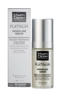 Martiderm Krono-Age Serum Ridensificante e Riparativo 30 ml