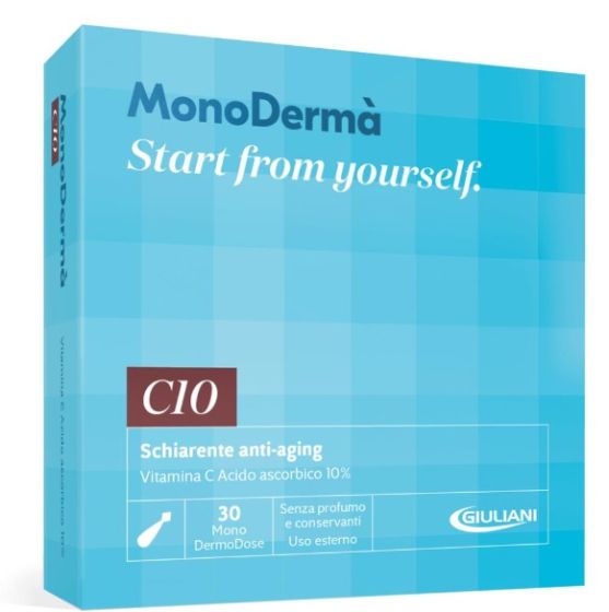 monoderma c10